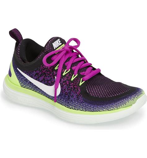 Nike Free Run Women's Running Shoe